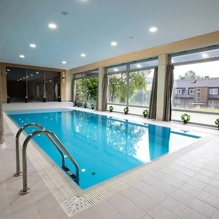 Apartment Verzuz - Ricky V Orlickych Horach *