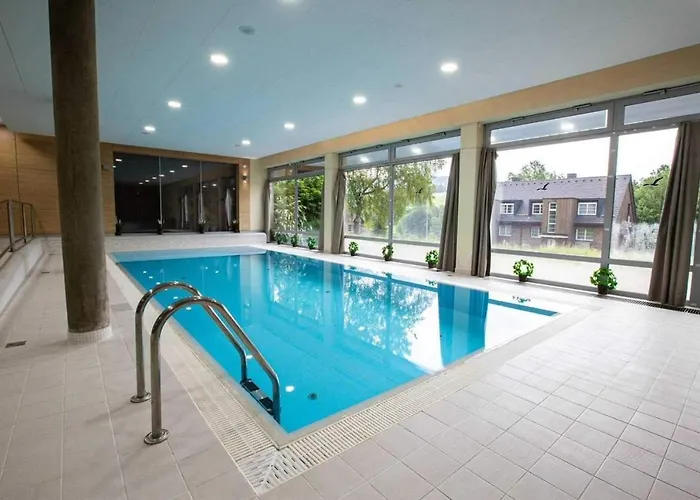 Apartamento Verzuz - říčky V Orlických Horách *