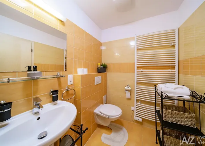 Apartamento Verzuz - říčky V Orlických Horách